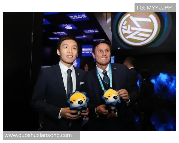 张康阳辞去国际米兰主席职务，未来前途未卜