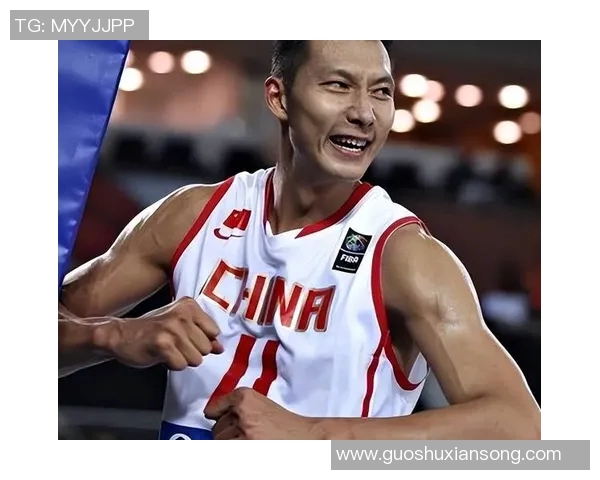 易建联发表感言：希望能够为中国篮球事业做出更多贡献