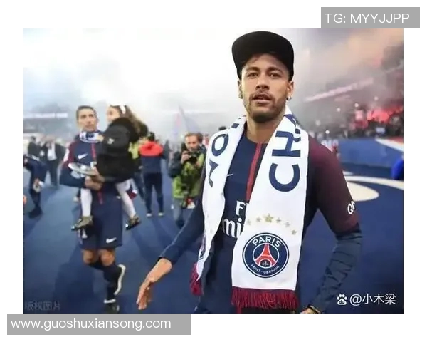 梅西签约巴黎圣日耳曼：与内马尔携手开启新篇章