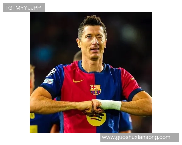 连续5场破门！莱万多夫斯基狂轰23球，新赛季闪耀巅峰