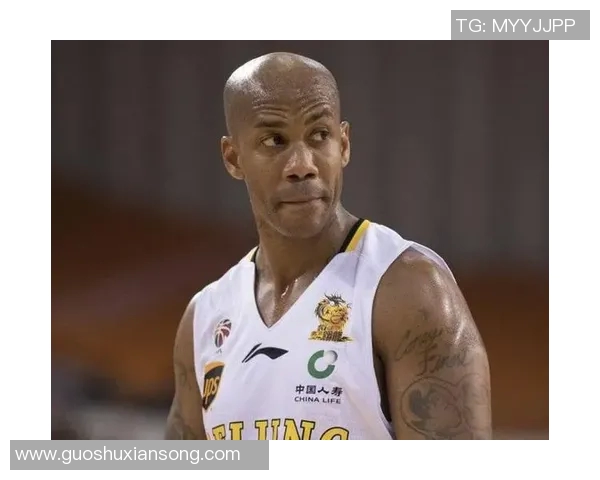 马布里入选CBA历史50佳球员，成为球迷心中不朽传奇