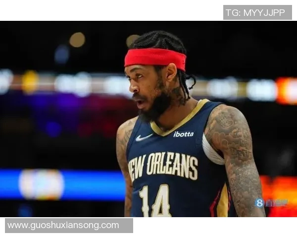 鹈鹕核心英格拉姆火力全开，连续3场得分破30，稳坐球队得分王宝座